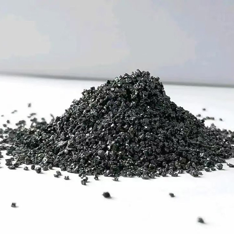 Carbură de siliciu refractar