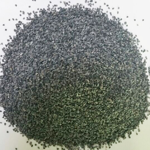 Zirconia Aluminium Oxide?