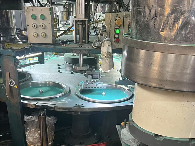 Braunes geschmolzenes Aluminiumoxid f&uuml;r die Sandstrahlfabrik