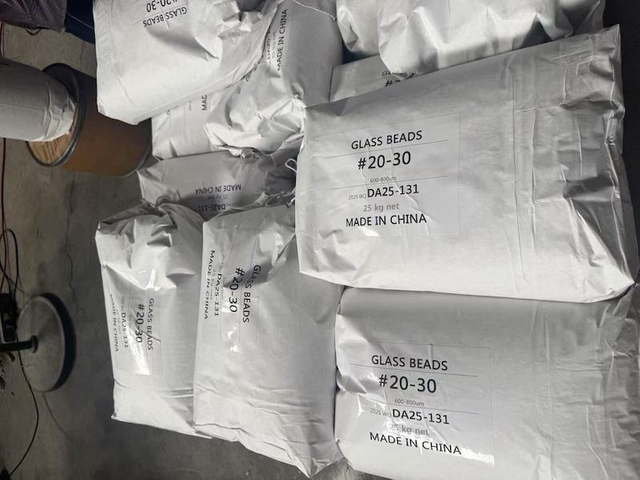 Verpackung und Transport6