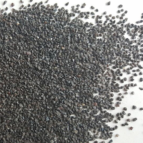 Aluminium oxydatum nigrum