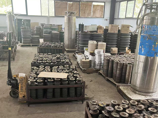 Siliziumkarbid-Sic-Grit-Pulverfabrik