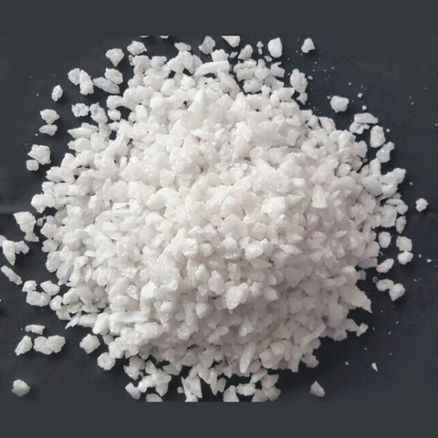 Alumină albă topită