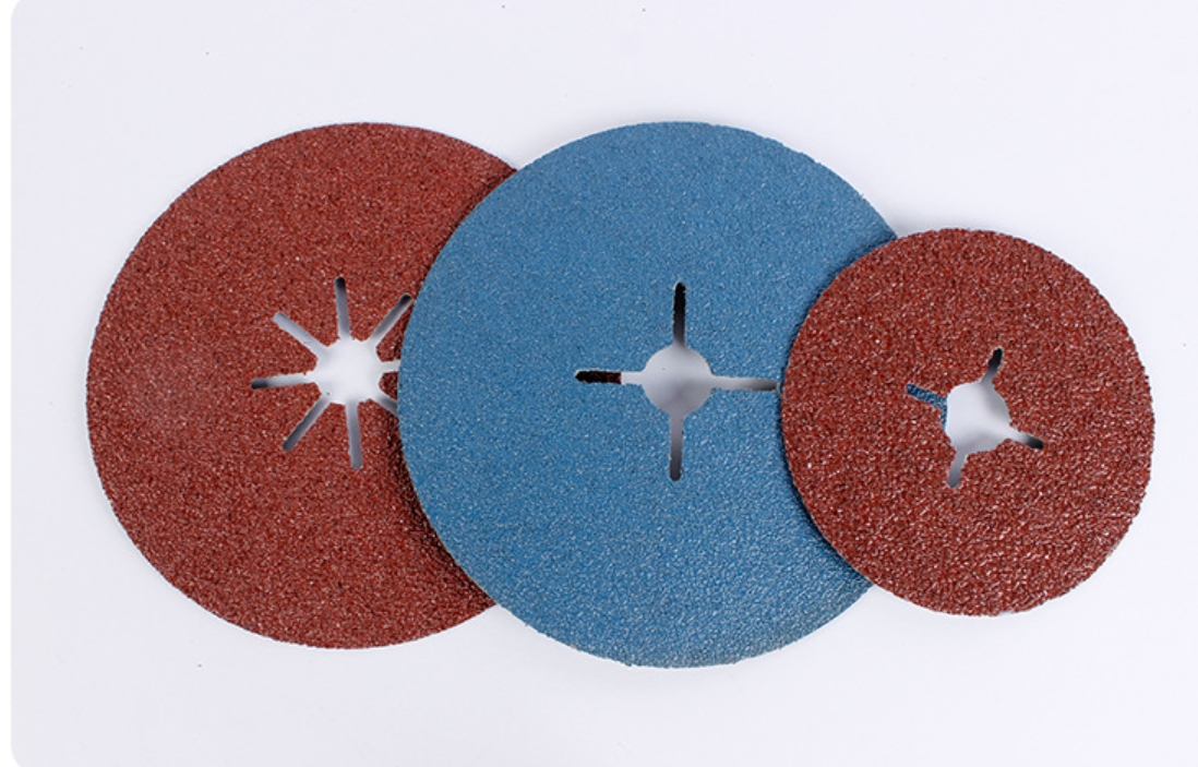 バルカナイズドファイバーディスク